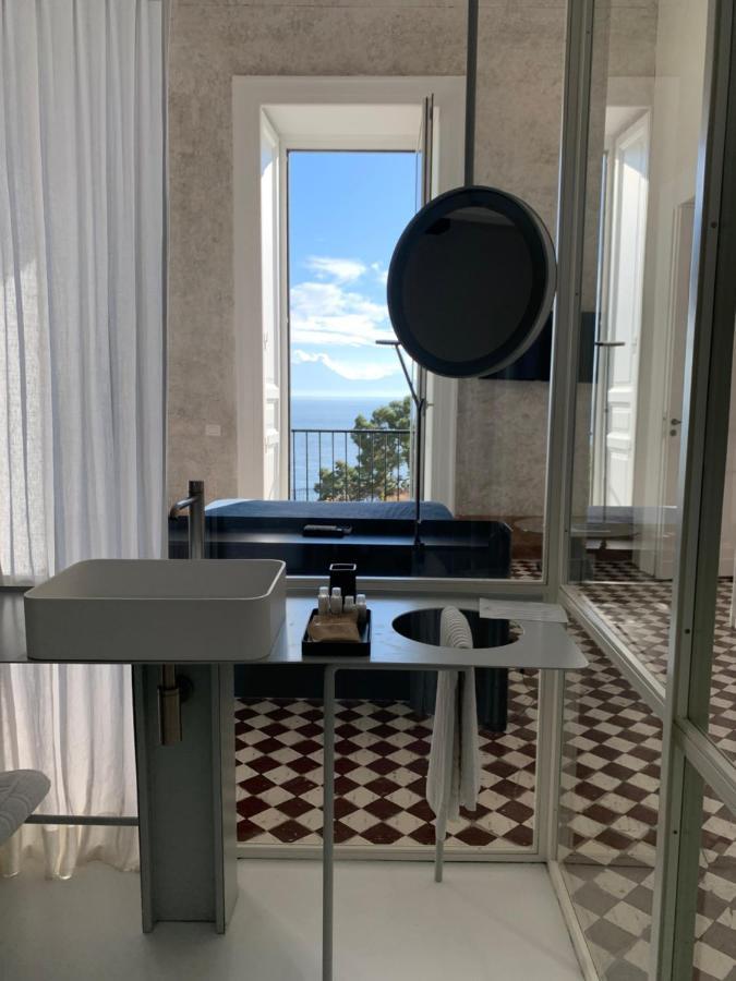 Primopianoposillipo Bed & Breakfast Napoli