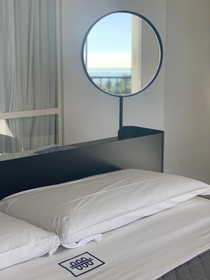 Bed & Breakfast Primopianoposillipo Napoli