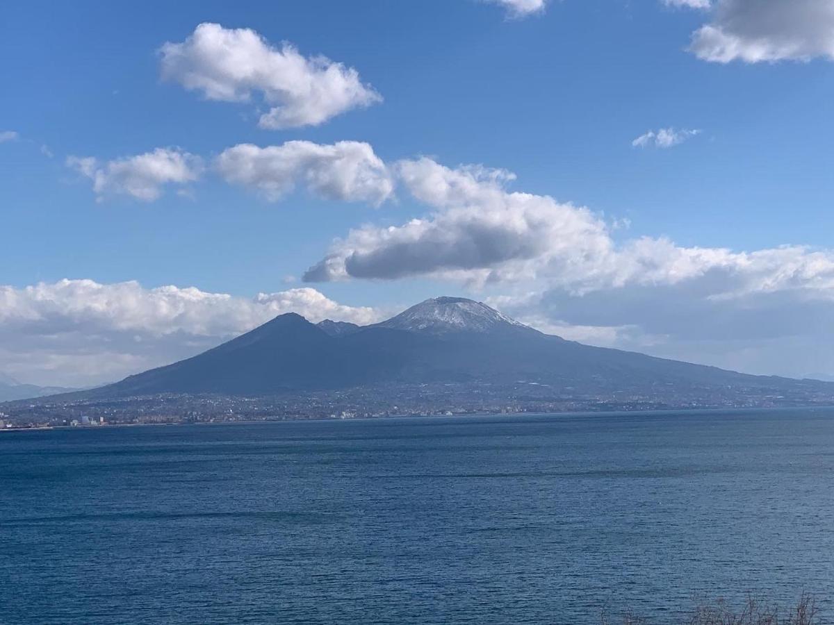 Primopianoposillipo Bed & Breakfast Napoli