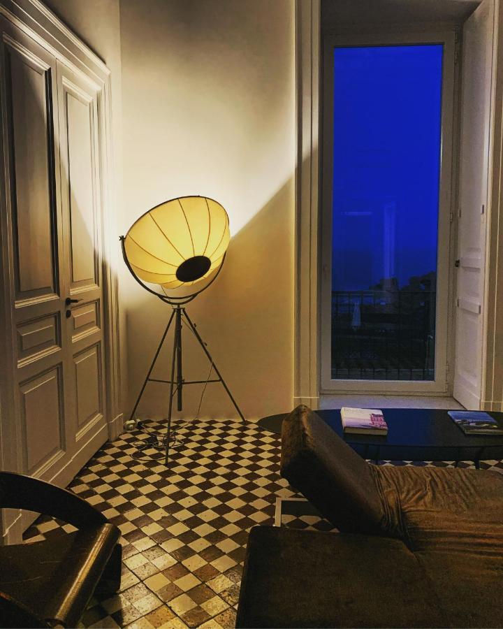 Bed & Breakfast Primopianoposillipo Napoli
