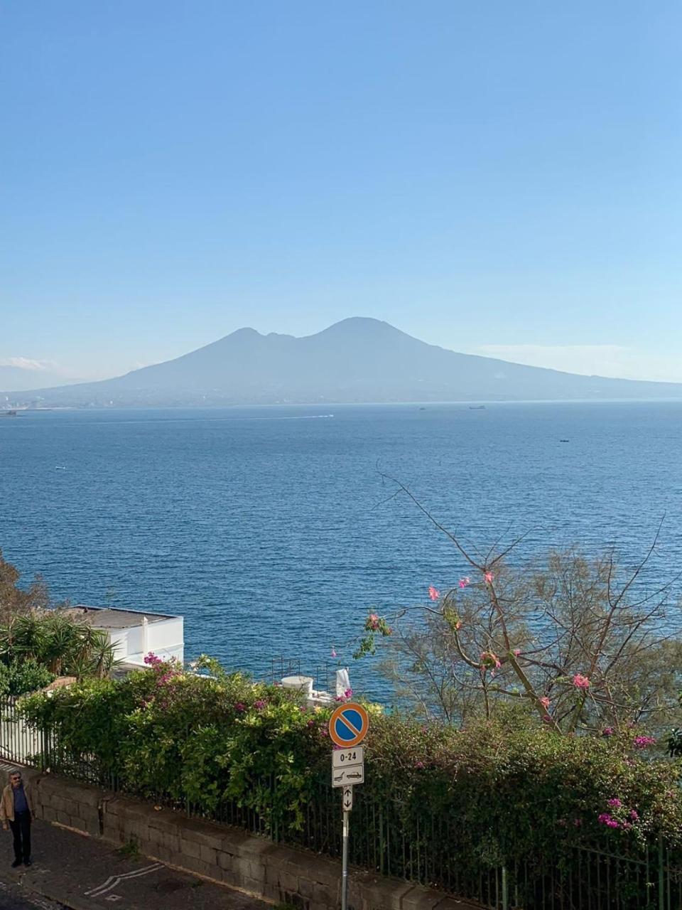 Primopianoposillipo Bed & Breakfast