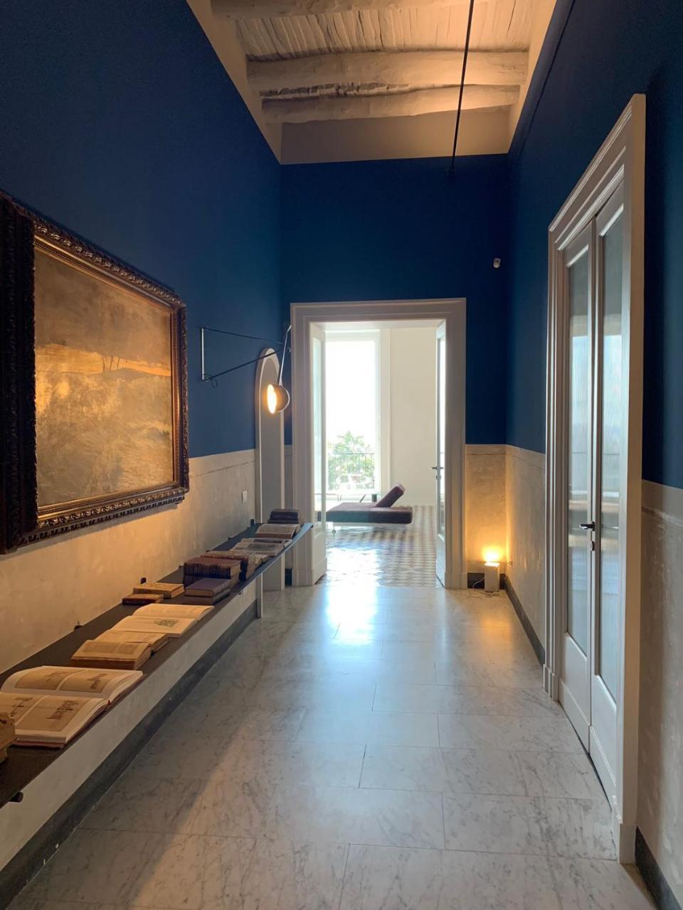 Primopianoposillipo Bed & Breakfast