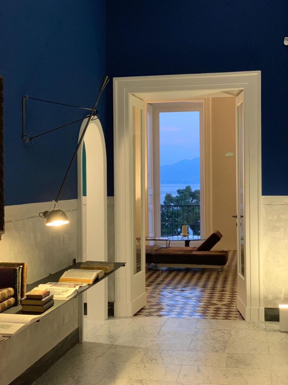 Primopianoposillipo Bed & Breakfast