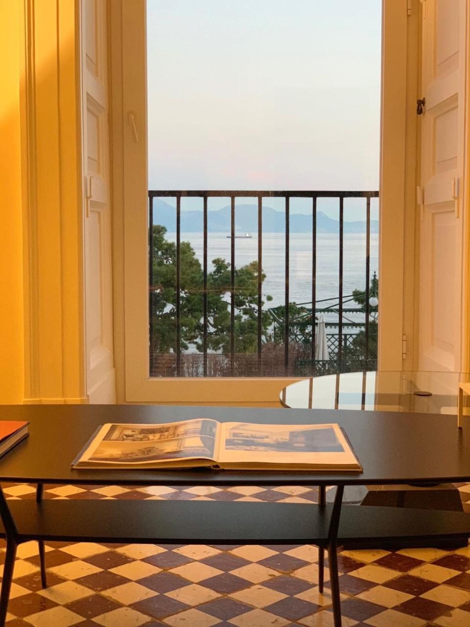 Primopianoposillipo * Napoli