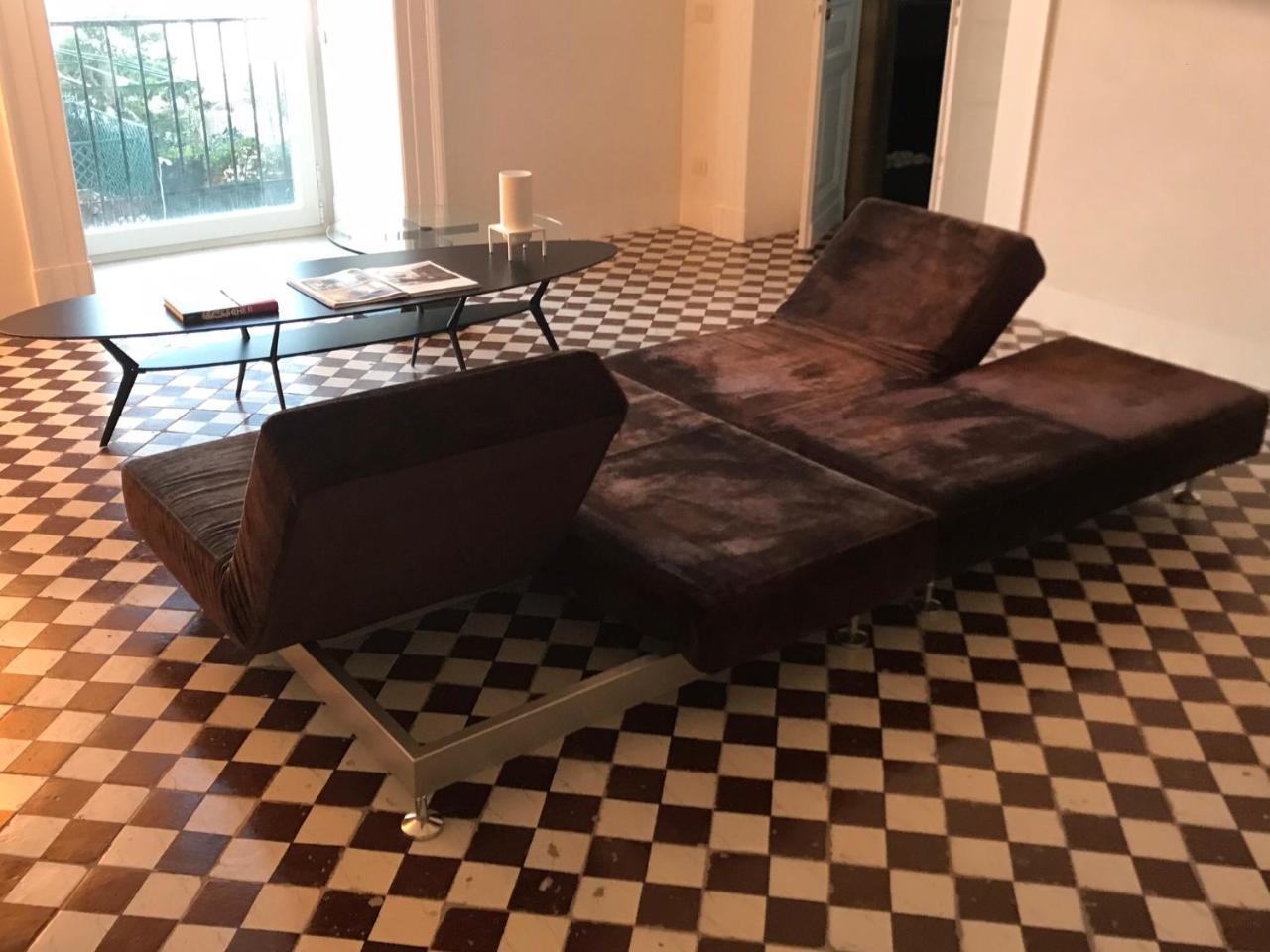 Primopianoposillipo Bed & Breakfast