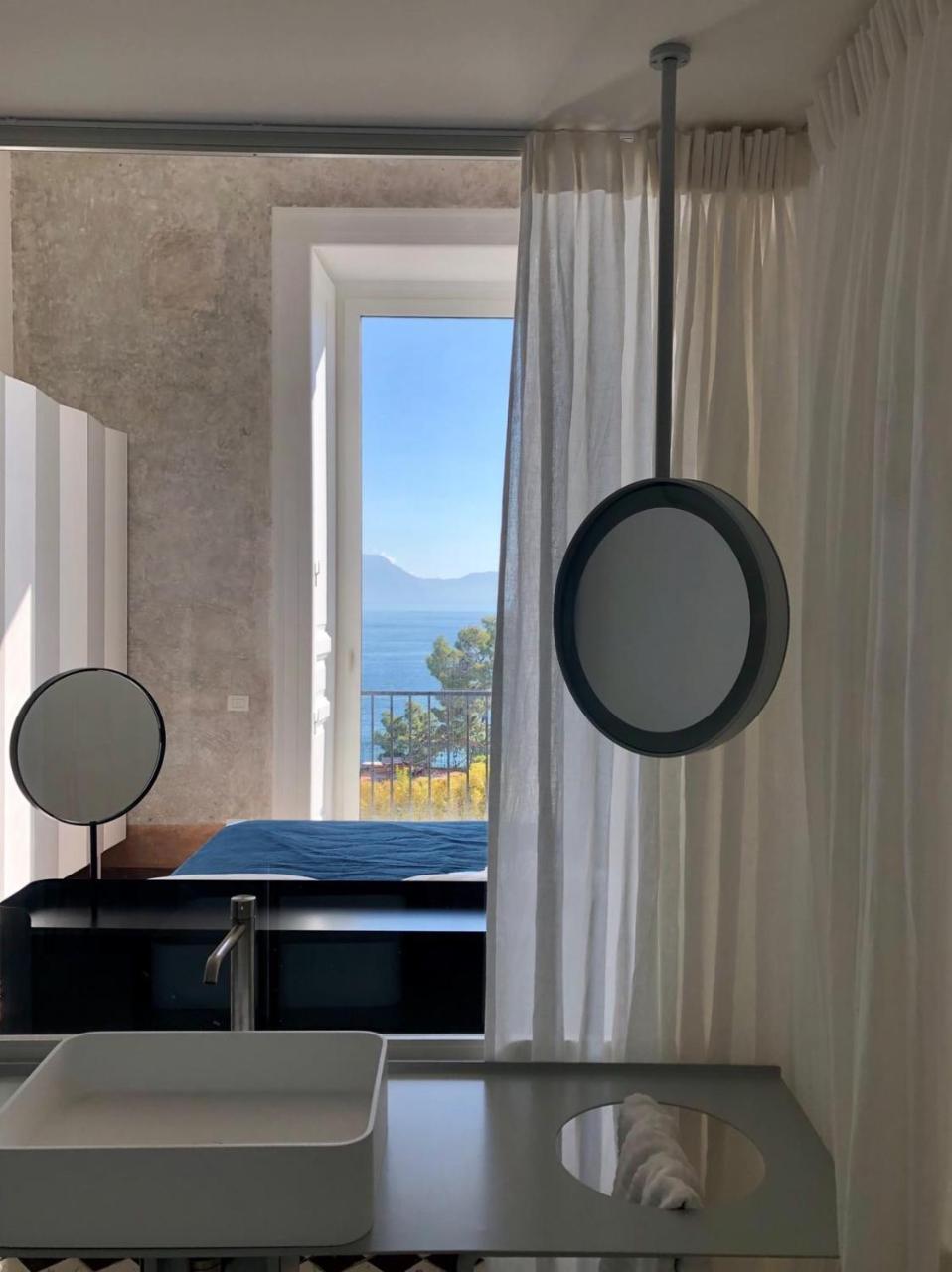 Bed & Breakfast Primopianoposillipo *
