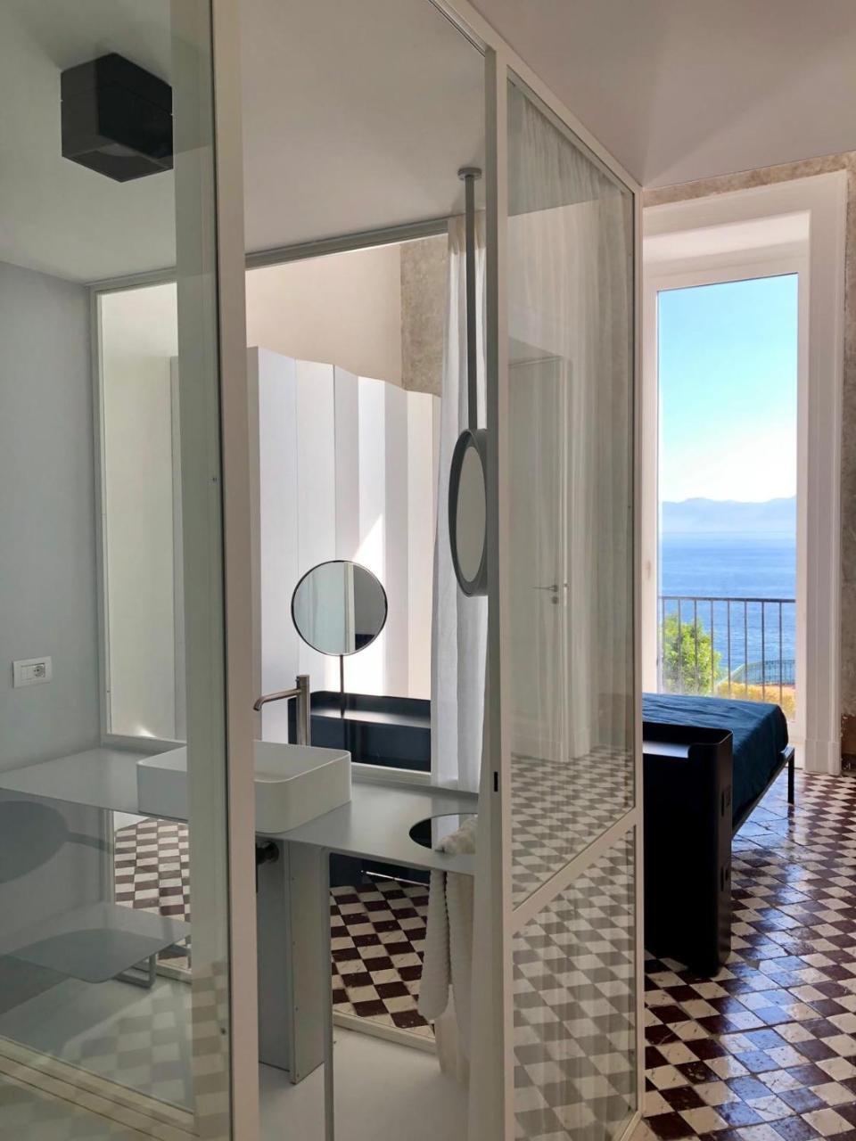 Bed & Breakfast Primopianoposillipo