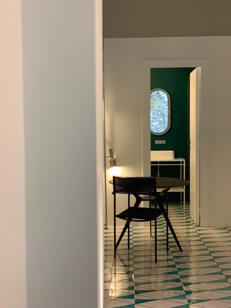 Primopianoposillipo Bed & Breakfast Napoli