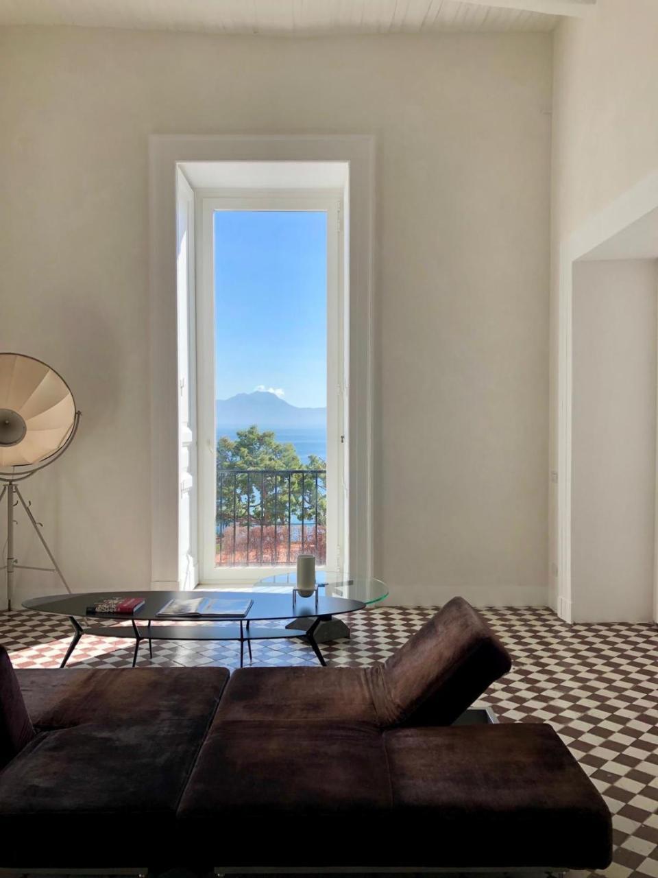 Bed & Breakfast Primopianoposillipo *