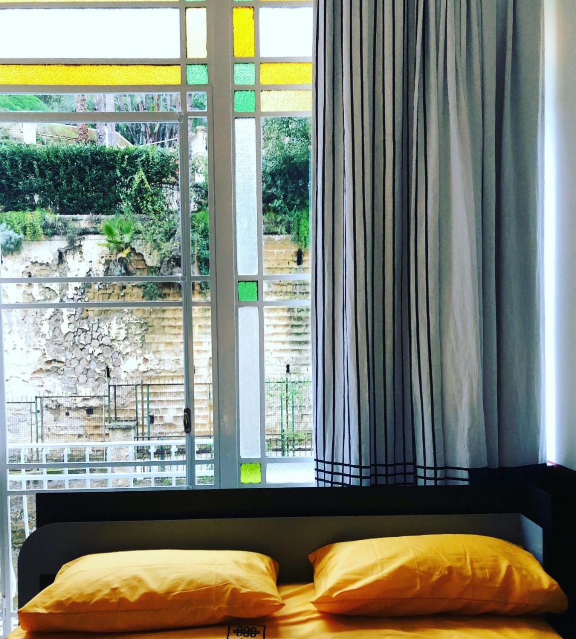 Bed & Breakfast Primopianoposillipo *